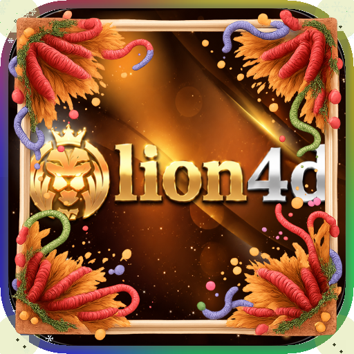 lion4d — galeri pratinjau Resmi APK